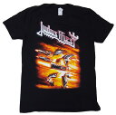 JUDAS PRIEST FIREPOWER ロックTシャツ ジュダスプリースト オフィシャル バンドTシャツ