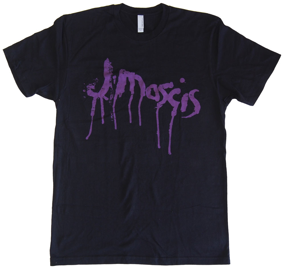 J MASCIS・Jマスキス・PURPLE SPRAY PAINT・Tシャツ・ロックTシャツ オフィシャル バンドTシャツ