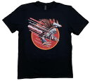 JUDAS PRIEST・SCREAMING FOR VENGEANCE・ロックTシャツ・ジュダスプリースト・オフィシャル バンドTシャツ