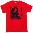 マイナースレート MINOR THREAT LP RED Tシャツ ロックTシャツ オフィシャル バンドTシャツ