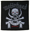 [^[wbh MOTORHEAD MARCH OR DIE PATCH ItBV hJby