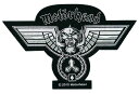 [^[wbh MOTORHEAD HAMMER CUT OUT ЕtȂPATCH ItBV hJby