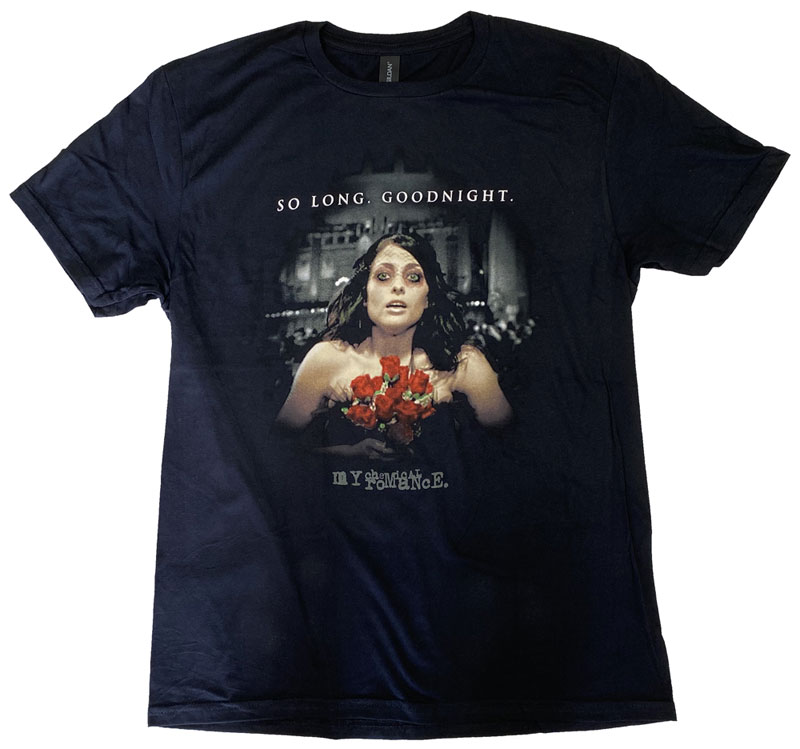 楽天市場】My Chemical Romance（Tシャツ・カットソー｜トップス