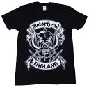 モーターヘッド MOTORHEAD・CROSSED SWOR...