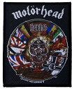 [^[wbhEMOTORHEADE1916EЂȂhJpb`EbyEItBV hJby