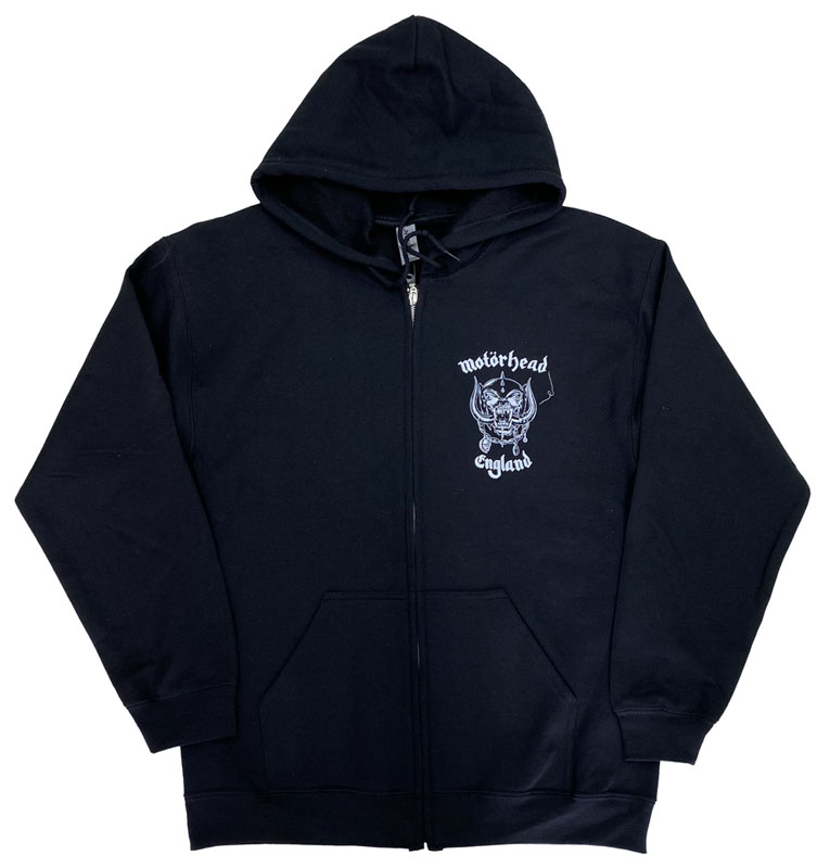 モーターヘッド・MOTORHEAD・ENGLA...の紹介画像2