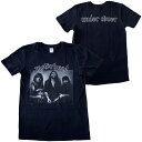 モーターヘッド・MOTORHEAD・UNDERCOVER・Tシャツ・ロックTシャツ・オフィシャル バンドTシャツ