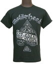 モーターヘッド MOTORHEAD ACES OF SPAD...