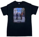 ピンク フロイド PINK FLOYD WISH YOU WERE HERE (BURNT EDGES) Tシャツ ロックTシャツ