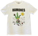 RAMONES ラモーンズ LOCO LIVE Tシャツ オフィシャルバンドTシャツ ロックTシャツ