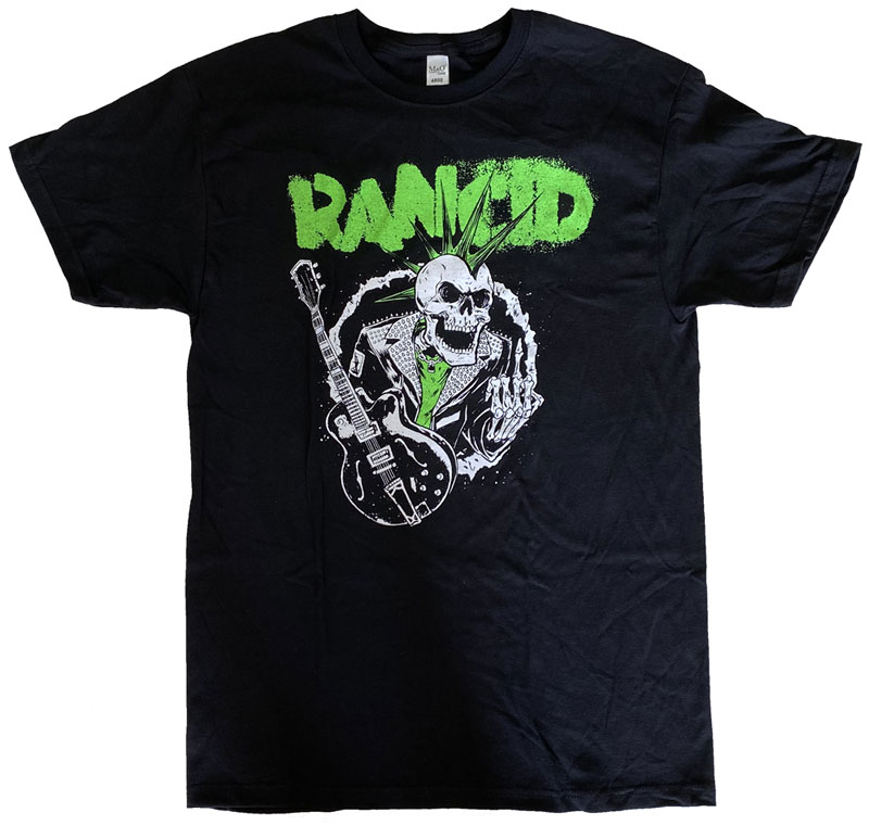 楽天市場】rancid バッジの通販