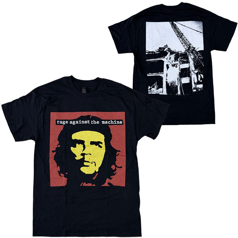 楽天市場】rage against the machine ポスターの通販