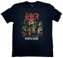 スレイヤー SLAYER REIGN IN BLOOD UK版 Tシャツ オフィシャル バンドTシャツ ロックTシャツ