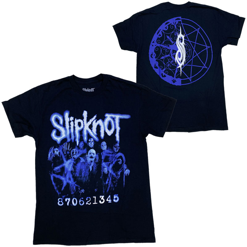 楽天市場】slipknot つなぎの通販