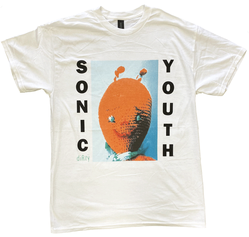 楽天市場】ソニックユース dirty bunnyの通販