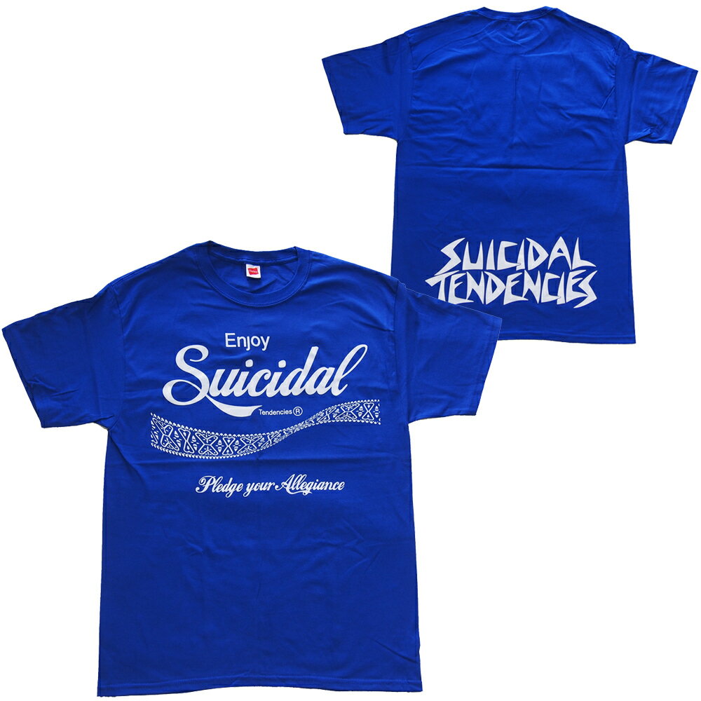 楽天市場】SUICIDAL TENDENCIESの通販 楽天市場】SUICIDAL TENDENCIESの通販