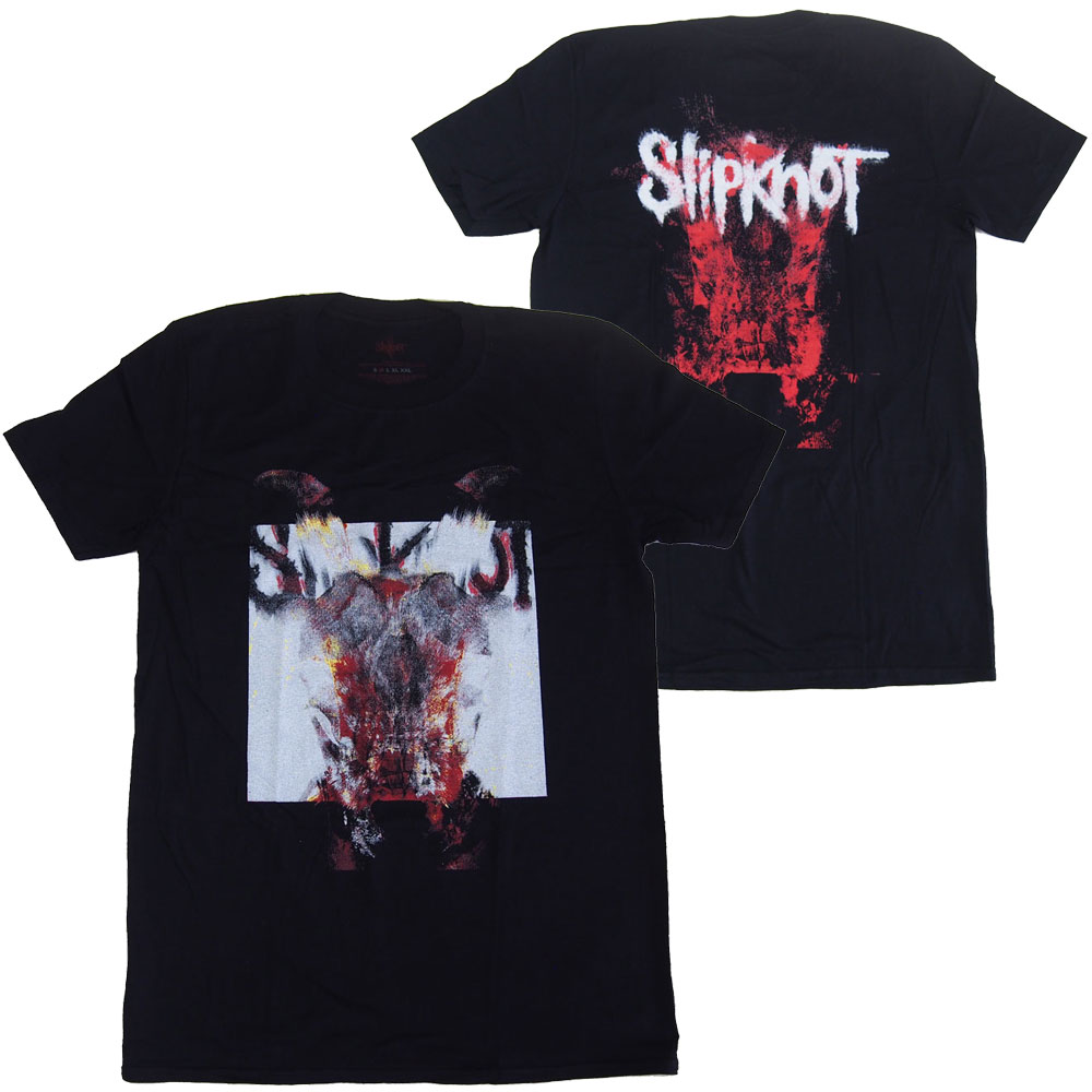 楽天市場】slipknot マスク 公式（メンズファッション）の通販