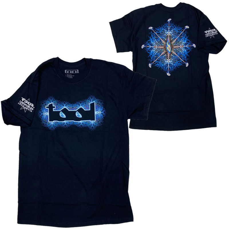 Rakuten - TOOL・ツール・NEVER ENDING・Tシャツ・ロックTシャツ・オフィシャル バンドTシャツ