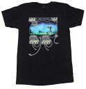 YES イエス YESSONGS ロックTシャツ Tシャツ オフィシャル バンドTシャツ