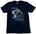 MADNESS マッドネス ONE STEP BEYOND Tシャツ ロックTシャツ オフィシャル バンドTシャツ