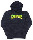 CREATUREEN[`[ECREATURE LOGOEubN/J/ʁEp[J[EvI[o[EԂp[J[ Ki