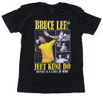 ブルース・リー・BRUCE LEE・BOX・Tシャツ・オフィシャルTシャツ