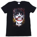 DC ORIGINALS ARKHAM JOKER Tシャツ コミックTシャツ オフィシャルTシャツ