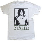 ANDRE THE GIANT・アンドレ・ザ・ジャイアント・GIZEY・Tシャツ・プロレスTシャツ・オフィシャルTシャツ