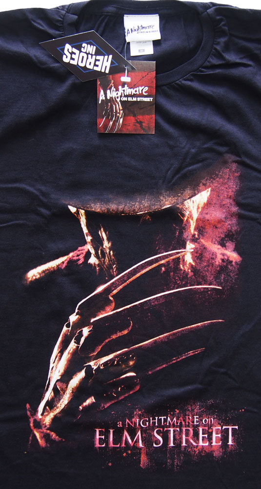 A NIGHTMARE ON ELM STRE...の紹介画像2