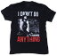 RAMBO・ランボー・I DIDNT DO・Tシャツ・映画Tシャツ オフィシャルTシャツ 4,290円
