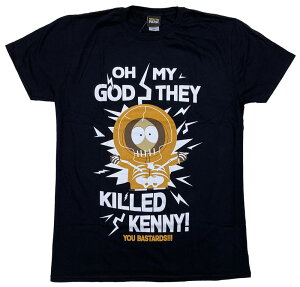 SOUTH PARKѡTHEY KILLED KENNYTġ 饯T եT