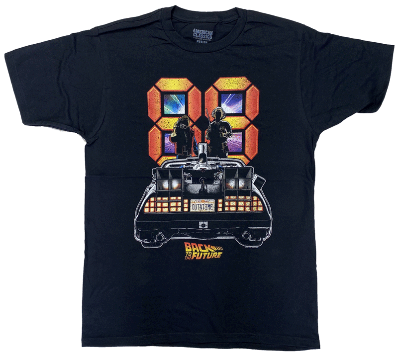 楽天市場】back future t シャツの通販