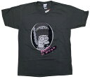 SIMPSONS・シンプソンズ・MARGE PUNK・Tシャツ・ キャラクターTシャツ ・オフィシャルTシャツ