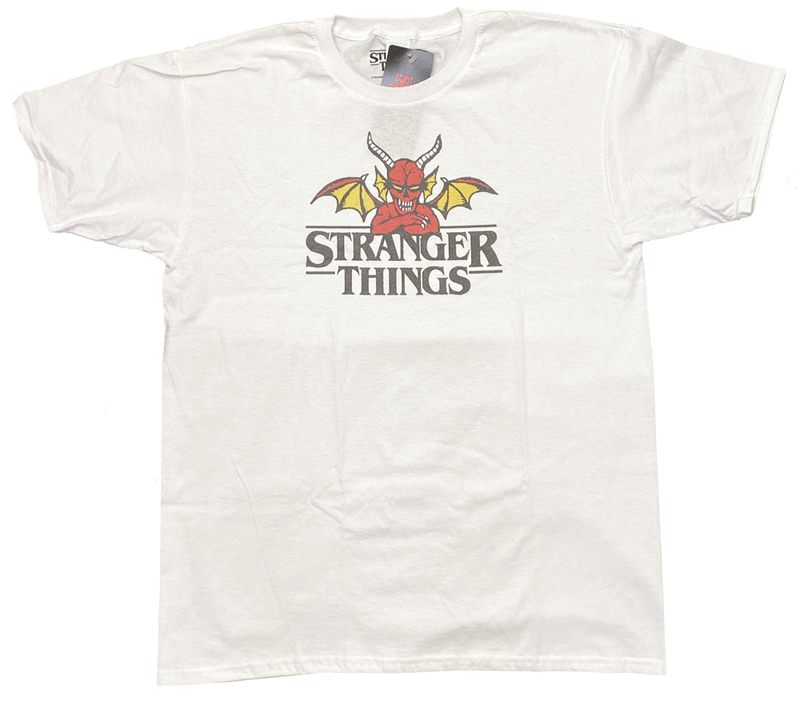 楽天市場】ストレンジャー・シングス tシャツの通販