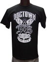 ドッグタウン DOGTOWN SKATES FOR LIFE ブ