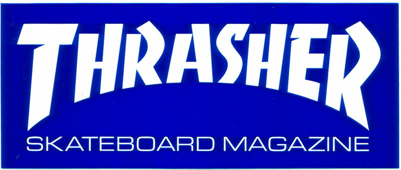 スラッシャー THRASHER MAGAZIN...の紹介画像2