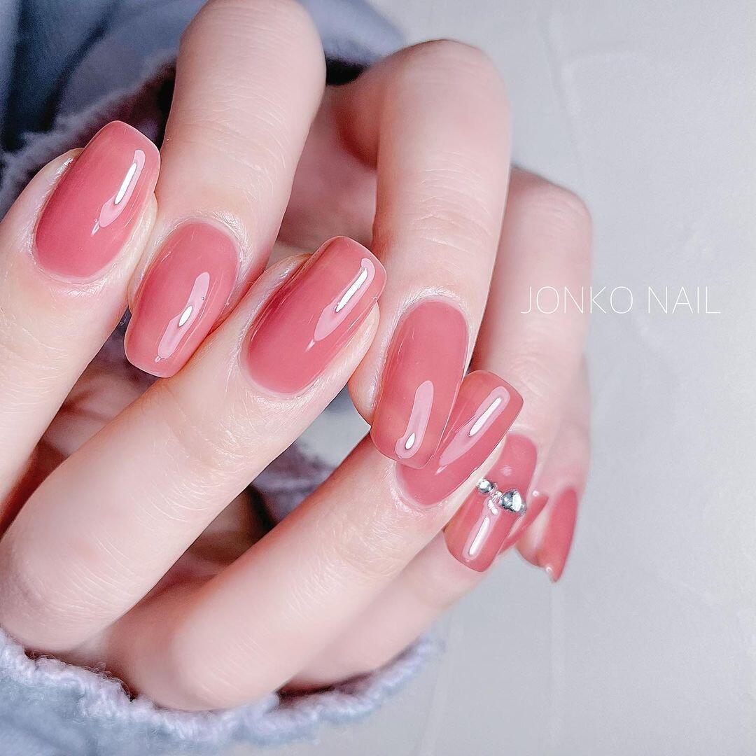 ドクターエルシア『シャインオンミーネイルカラー』