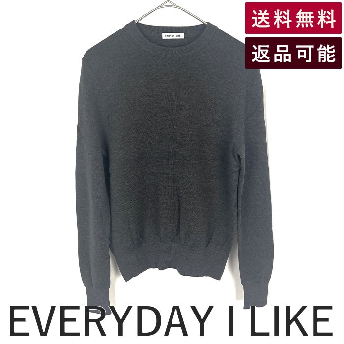 楽天市場】every day i like ニットの通販 楽天市場】every day i like ニットの通販