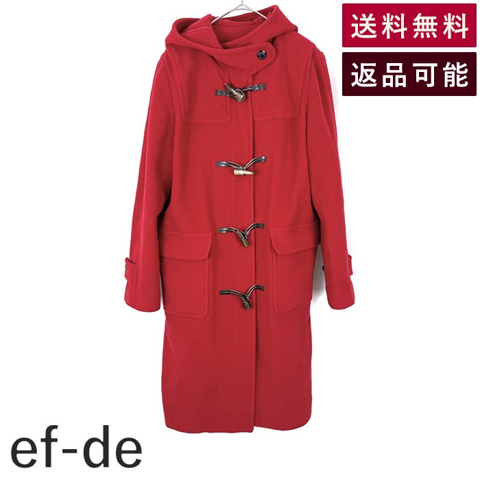 楽天市場】カシミヤコート（ブランドエフデ）（レディース