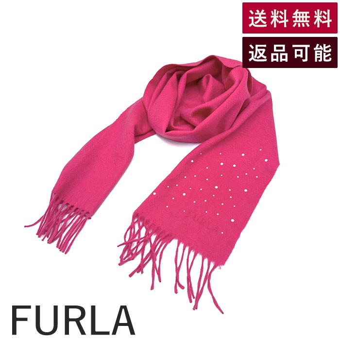 楽天市場】フルラ ピンク(マフラー・スカーフ|バッグ・小物 楽天市場】フルラ ピンク(マフラー・スカーフ|バッグ・小物