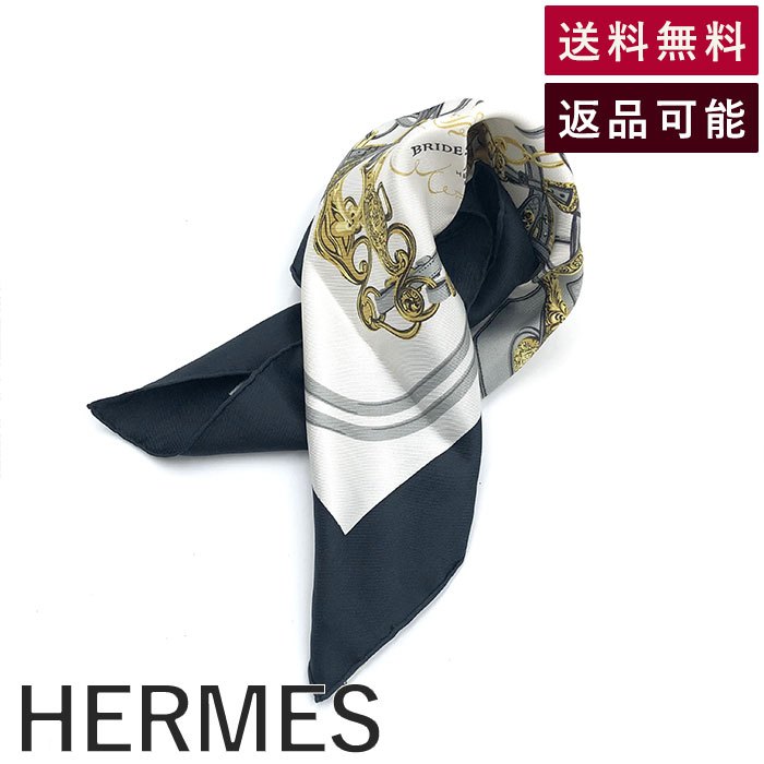 楽天市場】エルメス スカーフ(カラーネイビー)(バッグ・小物 楽天市場】エルメス スカーフ(カラーネイビー)(バッグ・小物