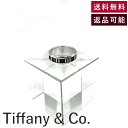 【中古】ティファニー Tiffany & Co. リング 指輪 アトラス 定番 sv925 シルバー 送料無料 i0216aq00170 返品可 古着 中古 ブ...