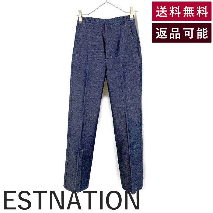 【中古】 エストネーションESTN...