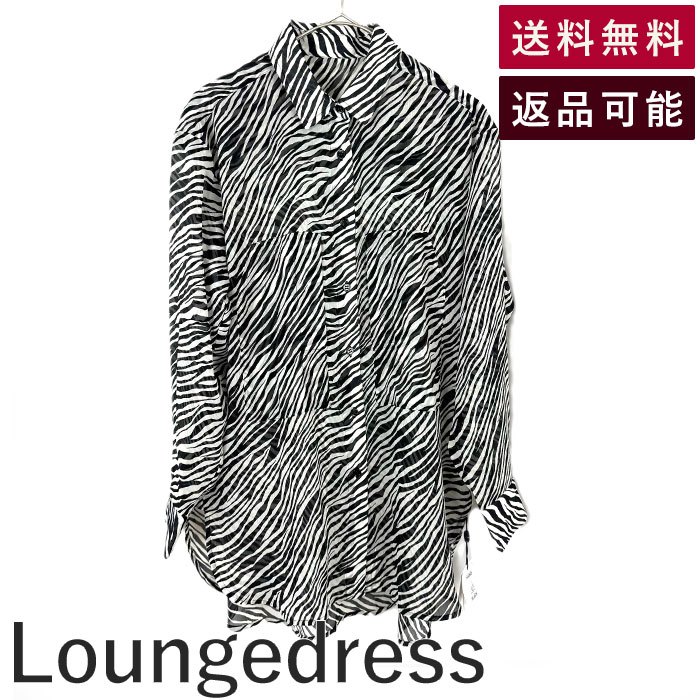 ��Fashion THE SALE 10%OFF�ۡ���šۥ饦�󥸥ɥ쥹 LOUNGEDRESS �������֥饦�� ���֥��� ����˥å��� Ʃ���� �֥�å� �ۥ�...