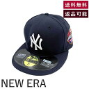 【中古】ニューエラ NEW ERA キャップ 帽子 NY ニューヨーク・ヤンキース 2014 JAPAN All-Star ネイビー 紺 送料無料 i0429wq02710 返品可 古着 中古 ブランド古着DB