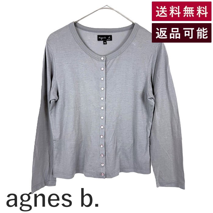 【中古】 アニエスベーagnesb...