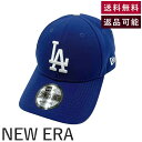 【中古】ニューエラ NEW ERA ドジャース LA キャップ 2024 MLB World Tour ソウルシリーズ ブルー 青 送料無料 i0619wq0295 返品可 古着 中古 ブランド古着DB
