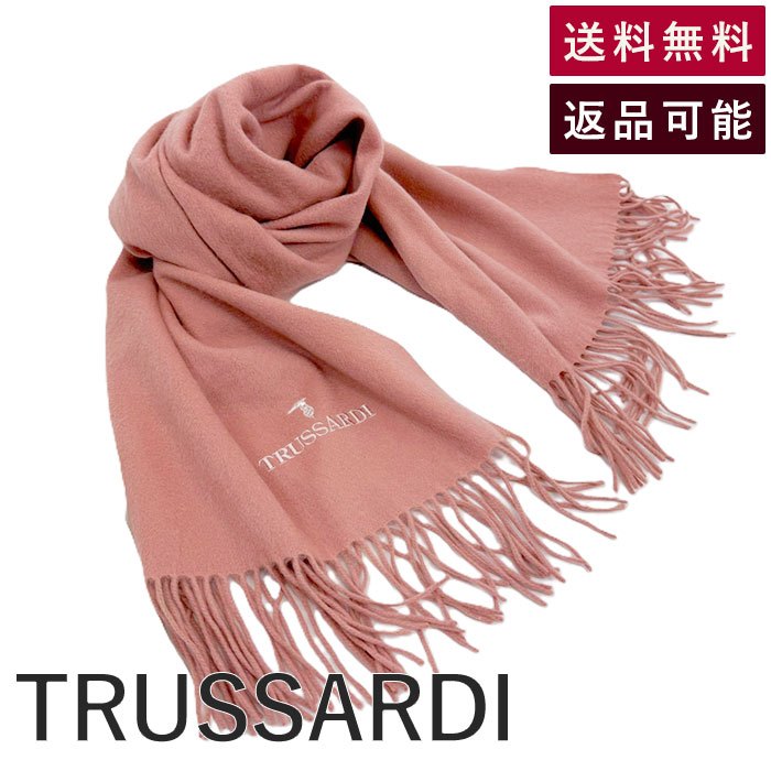 楽天市場】トラサルディ マフラーの通販