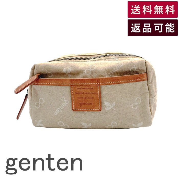 【中古】 gentenゲンテンキャ...