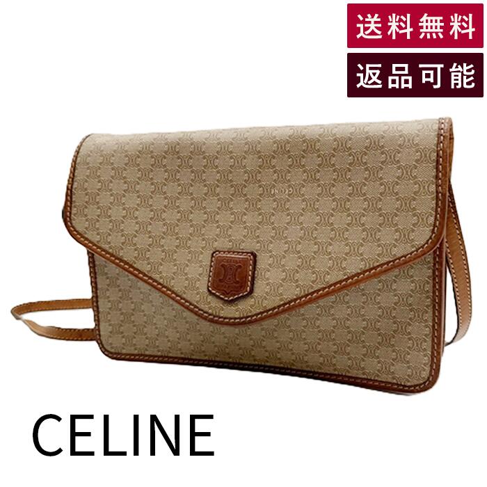 楽天市場】セリーヌ マカダム柄（ショルダーバッグ・メッセンジャー